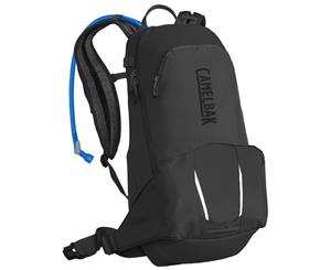 CamelBak M.U.L.E LR 15 3 Litre Hydration System - Black 3L Mule