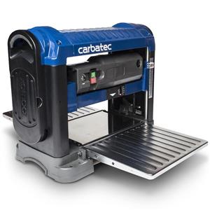 Carbatec 330mm Thicknesser THBX330P