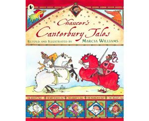 Chaucer's Canterbury Tales