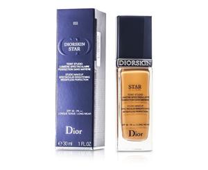 Christian Dior Diorskin Star Studio Makeup Spf30 - # 33 Apricot Beige 30ml/1oz