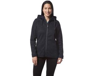 Craghoppers Womens/Ladies Strata Jacket (Navy) - CG1061