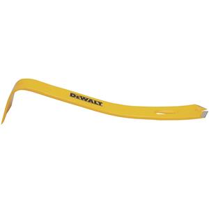 Dewalt 304mm Flat Pry Bar DWHT55518