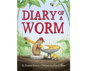 Diary of a Worm