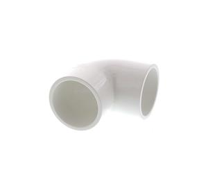 Dura Elbow PVC 40mm x 90 Degree Pressure Pipe Fitting Plumbing Water EACH