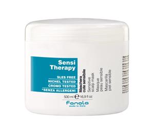 Fanola Sensi Therapy Mask 500ml