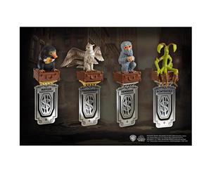 Fantastic Beasts Collector's Bookmark Set