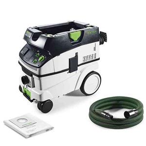 Festool 26L 1200W Dust Extractor 575758