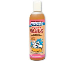 Fidos Puppy & Kitten Shampoo 250ml