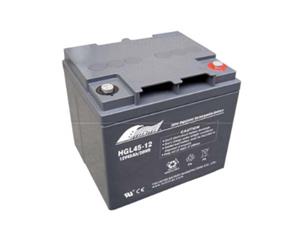 Full River Maintenance Free Sealed Deep Cycle AGM Battery HGL45-12 12v 45ah