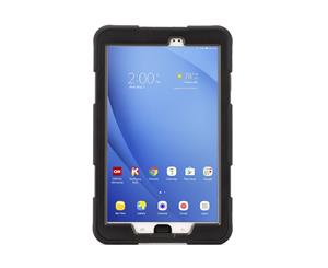 GRIFFIN SURVIVOR ALL-TERRAIN RUGGED CASE FOR GALAXY TAB A 10.1 (2016) - BLACK