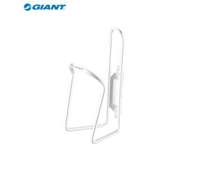 Giant Gateway 5mm Alloy Cage - White