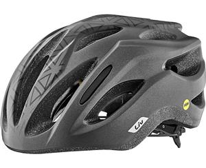 Giant REV Liv Comp Womens Bike Helmet Bike Helmet MIPS Matte Black