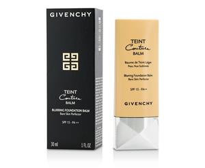 Givenchy Teint Couture Blurring Foundation Balm SPF 15 # 3 Nude Sand 30ml/1oz