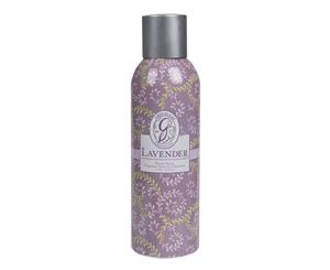 Greenleaf Lavender Room Spray