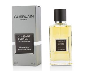 Guerlain L'Instant De Guerlain Pour Homme EDP Spray 50ml/1.6oz