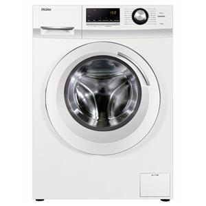 Haier HWF85BW1 8.5kg Front load Washing Machine