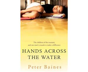 Hands Across the Water