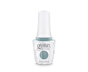 Harmony Gelish Soak Off UV LED Gel Nail Polish My Other Wig is a Tiara (15ml)