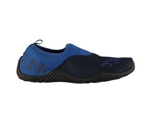 Hot Tuna Men Mens Aqua Water Shoes - Navy/Royal