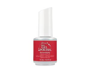 IBD Just Gel Polish Serendipity 14ml (56550) LED/UV Nails Long Lasting