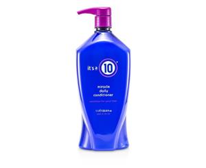 It's A 10 Miracle Daily Conditioner 1000ml/33.8oz