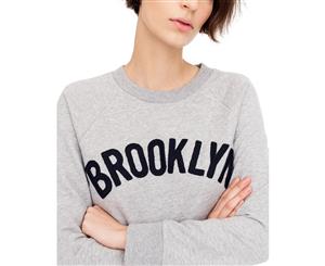 J.Crew Sweatshirt