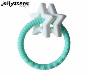 Jellystone Designs Star Teether - Luna