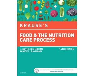 Krause's Food & the Nutrition Care Process