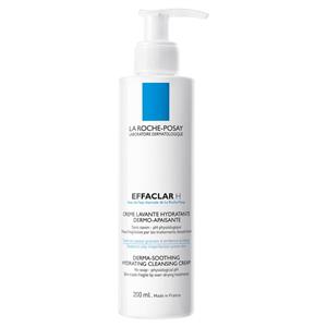 La Roche-Posay Effaclar H Cleansing Cream 200ml