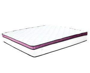 Laura Hill Memory Foam Cool Gel Infused King Mattress