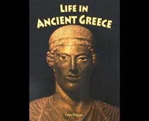 Life in Ancient Greece