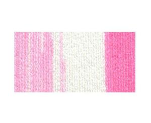 Lion Brand Ice Cream Yarn - Strawberry 100g