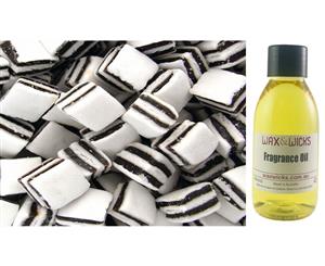 Liquorice Mint Candy - Fragrance Oil