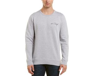 Maison Labiche Ain't Loyal Sweatshirt