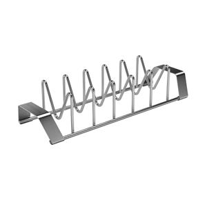 Matador Stainless Steel Fish Roaster and Rib Rack