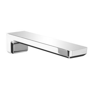 Methven Chrome Kiri Wall Mounted Bath Spout