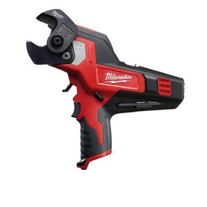 Milwaukee 12V Cable Cutter Skin M12CC0