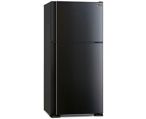 Mitsubishi 508L Top Mount Fridge - MR-508EK-SB-A