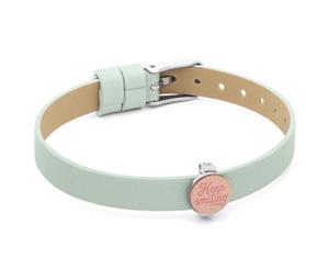 Mr.Wonderful Jewels womens Stainless steel bracelet WJ30308