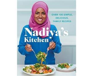 Nadiya's Kitchen