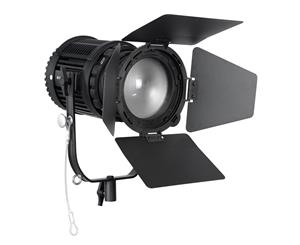 Nanguang CN-100FC 100W LED Bi-Colour Fresnel Spotlight CRI 95+