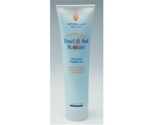 Natural Look Aromatherapy Hand and Nail Moisturiser - 125g