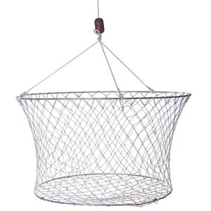 Neptune Double Ring Crab Net