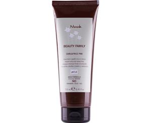 Nook Beauty Family Curl & Frizz Pak Mask 250ml