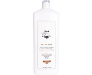 Nook Difference Hair Care Repair Filler Mask 1L