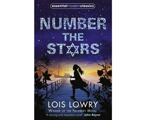 Number the Stars  Collins Modern Classics