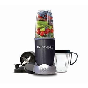 NutriBullet 1000W 9 Piece Set