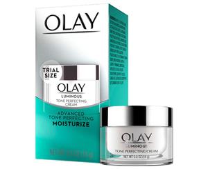 Olay Luminous Tone Perfecting Cream 14g