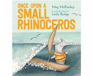 Once Upon a Small Rhinoceros