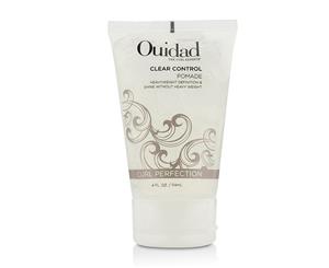 Ouidad Clear Control Pomade (Curl Perfection) 114ml/4oz